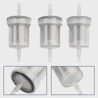 ราคา 5*car Diesel Fuel Filter In-line Diesel Fuel Filter 4mm ID Fuel Hose For Eberspacher For Webasto He (56504487651)