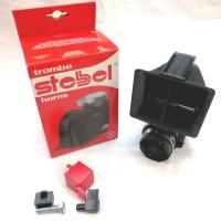 ราคา แตรลมไฟฟ้า​ 12v.​ Stebel สินค้าใหม่ทุกชิ้น (12810086378)