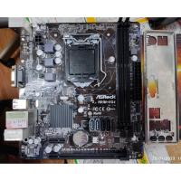 ราคา Mainboard (เมนบอร์ด) 1150 Asrock H81M-VG4 (22320034823)