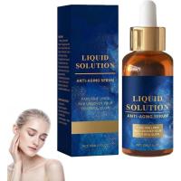 ราคา Olavita Serum, Olavitas Liquid Solution, 2025 Boto-x Serum, Liquid Wrinkle Reduction, Anti Aging Facial Serums, Reduce Fine Lines and Wrinkles, for All Skin Types (30ml, 1) (45654945570)