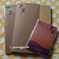 ราคา GOT7 อัลบั้ม 7for7 (719077739)