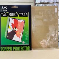ราคา กระจกนิรภัย samsung tab s5e tab A 10.5 2019 / T725 T720 amerron (52051292548)