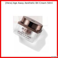 ราคา [Hera] Age Away Aesthetic BX Cream 50ml / Hydration, Rejuvenat by ASTTERRA (41677865362)