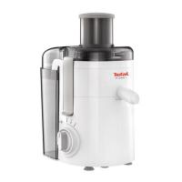 ราคา TEFAL เครื่องคั้นและสกัดน้ำผลไม้ รุ่น ZE370138 กำลังไฟ 350 วัตต์ ความจุ 0.95 ลิตร (มือสอง) (27335973567)