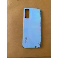 ราคา บอดี้มือสอง Vivo y12s / ฝาหลัง กรอบกลาง vivo y12s ขายตามสภาพ สีลอก มีรอย (49451627591)