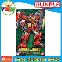 ราคา ⭐TGS⭐HG 1/100 GT-9600-D Gundam Leopard Destroy (Gundam X) (Gundam Model Kits) (6731800184)