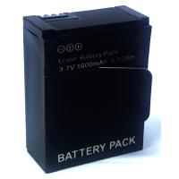 ราคา แบตเตอรี่ AHDBT-201 301 สำหรับกล้อง Gopro HD hero 2 3 cameras(white) (1638939050)