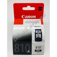 ราคา ตลับหมึกอิงค์เจ็ท PG-810 ดำ Canon ink Cartridge Black (1889210908)