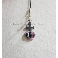 ราคา ✅ ของสะสมวันพีซ กาชาปอง มงกุฏ เพโรน่า Perhona Crown One Piece Gachapon Collectable ❤ (5973859704)