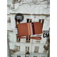 ราคา SOPHIE PARIS LONG WALLET SOPHIE PARIS SISTERSEL LESLIETTE WALLET (26515843048)