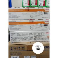 ราคา OKI TN B412/B432=3000 Black ตลับหมึกโทนเนอร์ สีดำ ของแท้ (42175108725)