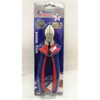 ราคา PJR **มีขายส่ง❗❗**คีมปากเฉียง 6-7 นิ้ว ยี่ห้อ Texas Bull (1743750467)