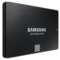 ราคา Samsung SSD 860 EVO SATA III 250GB 2.5" (MZ-76E250BW) (2245060493)