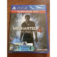 ราคา PS4 : UNCHARTED 4 A THIEF'S END PLAYSTATION HITS (R3)(EN) (8517697550)
