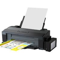ราคา เครื่องปริ้น printer EPSON L1300 + INK TANK มือ2 พร้อมหมึก (5838249798)