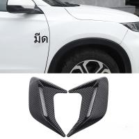 ราคา ใหม่รถยนต์ปากฉลามเหงือกจำลองช่องลมด้านข้างช่องลมฝากระโปรงตกแต่งช่องลมช่องอากาศปลอมติกเกอร์ติดรถอุปกรณ์ดัดแปลง (45854468487)