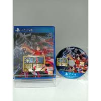 ราคา แผ่นเกมส์ Ps4 - One Piece : Pirate Warriors 4 (Playstation 4) ( Zone 3 ไทย - อังกฤษ) (26821378225)