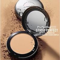 ราคา M.A.C แท้/พร้อมส่ง แป้งผสมรองพื้น Studio Perfect SPF15/PA+ Foundation Radiant Intensified Moisture- (28256711254)