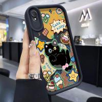 ราคา เคสสำหรับ Xiaomi Redmi 9A Redmi 9i Redmi 9T Redmi 9 Power เคสครอบป้องกันการ์ตูนคิตตี้รูปแบบ (29307550524)