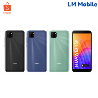 ราคา [ มีบริการส่งด่วนใน 4 ชม.] HUAWEI Y5P RAM2GB/ROM32GB รับประกันศูนย์ไทย1ปี (6639555644)
