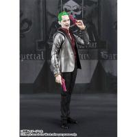 ราคา ของแท้ SHF Joker suicide squad DC movie S.H.figuarts action figure 1/12 ฟิกเกอร์ โจ๊กเกอร์ (11057760678)