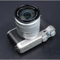 ราคา Fuji X-A10 xa10 มือสองสภาพสวย[กรุณาสอบถามสินค้าก่อนกดสั่งนะครับ] (25737100240)