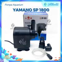 ราคา Yamano SP-1800 Yamano SP 1800 ปั๊มตู้ปลา ปั๊มสระว่ายน้ํา ปั๊มไฮโดรโปนิกส์ ปั๊มน้ํา (28212027029)