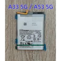 ราคา ✨ แบตเตอรี่ EB-BA336ABY For Samsung Galaxy A53 5G / A33 5G A536 A336 (26170324365)