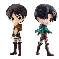 ราคา โมเดลฟิกเกอร์ Attack on Titan Rival Ackerman PVC ขนาด 15 ซม. ของเล่นสําหรับเด็ก (21147302937)
