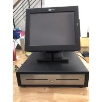 ราคา ขายอุปกรณ์ขายหน้าร้าน Pos NCR (5253729657)