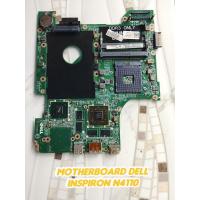 ราคา เมนบอร์ด Dell Inspiron N4110 (52150075944)