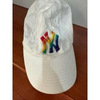 ราคา หมวก mlb cap used like new แท้100% (25283253603)