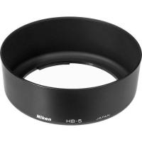 ราคา ฮู้ดเลนส์ 'LENS HOOD NIKON HB-5 For Nikon AF 35-105 / F3.5-4.5D Lens (25163023472)