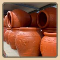 ราคา โอ่งพลาสติก โอ่งมังกรพลาสติก บรรจุ 26 - 55 ลิตร โอ่งใส่น้ำ โอ่งน้ำ เกรด A (27367707848)