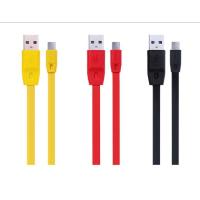 ราคา สายชาร์จ Remax Micro USB Full Speed Series ของแท้ (288269974)
