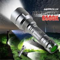 ราคา ไฟฉาย Astrolux C8 Xhp 50 . 2 5000 Lm Flashlight 439 M 6500 K 7 / 4modes A 6 (5445294857)