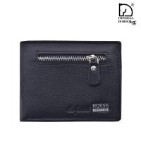 ราคา กระเป๋าสตางค์หนังวัว Imperial Horse Men 6806 (41215939273)