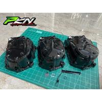 ราคา ฝาครอบครัชใส่เวฟ125 งานตัวหนา ฝาครอบครัชMSXใส่W125 ใส่ได้เลยไม่ต้องแปลง #ฝาครอบครัชเวฟ125 (28753173669)