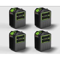 ราคา แบตเตอรี่ลิเธียม 21V รุ่นเลียนแบบของ Makita และ Dayi สามารถใช้กับเครื่องมือไฟฟ้าทั่วไป เช่น ประแจไฟฟ้า ปืนล้างรถ เลื่อยไ (43828176495)