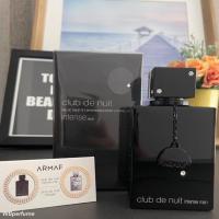 ราคา แนะนำ น้ำหอมแท้100% Club de Nuit Intense Armaf for men 105ml. (6653204881)