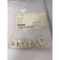 ราคา ZTQ12-5 MISUMI Taper Washer (แหวนรองเฉียง) สินค้าคงเหลือ/ชิ้น = 2 (PK-C129) (44022543948)