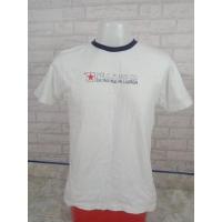 ราคา เสื้อยืดแขนสั้นยี่ห้อ POLO JEANS CO. RALPH LAUREN มือสองกระสอบนำเข้า (11783393367)