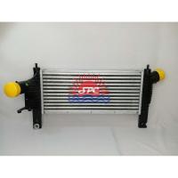 ราคา อินเตอร์คูลเลอร์ นิสสัน นาวาร่า Intercooler NISSAN NAVARA 2007 (49204740172)