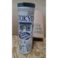 ราคา starbucks Tokyo Japan "Been There Series" Tumbler (22252104016)