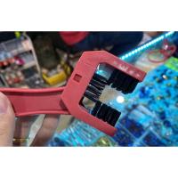 ราคา A01แปรงขัดโซ่ 2 หัว GENERAL PARTS X-MAVR1 แปรงโซ่ได้ทุกรุ่น แปงขัดโซ่ ขัดโซ่ ทะความสะอาดโซ่ * (6815852261)