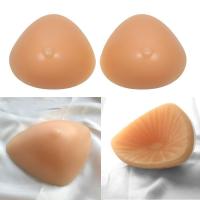 ราคา เต้านมปลอมสำหรับผู้ผ่าตัดมะเร็งเต้านม นมปลอม เต้านมเทียม ฟองน้ำเสริมเต้านม แผ่นซิลิโคนรองหน้าอก (13496082605)