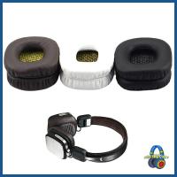 ราคา MOON ฟองน้ําแผ่นรองหูฟังสบายสําหรับRemax 200HB หูฟังนุ่มสวมใส่ (49755160500)