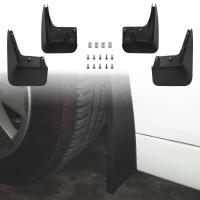 ราคา สําหรับ BMW 5 Series E60 2004-2010 Mudguards Splash Guards 525i 528i 535i 550i 525xi 528xi 530xi 535xi ซีดาน Saloon Mud Flaps (54303694825)