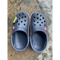 ราคา รองเท้า Crocs C10 มือสอง (มือ 2) สภาพดีค่ะ (29763415757)