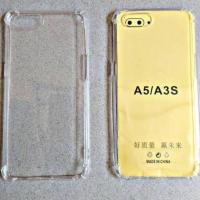 ราคา OPPO A3S / OPPO A5 Softcase เคสซิลิโคนป้องกันการแตกร้าว (43955804945)